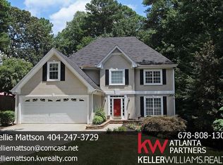 1296 Tred Avon Way, Lilburn, GA 30047