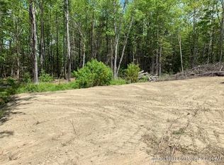 0 Bowdoinham Road, Sabattus, ME 04280