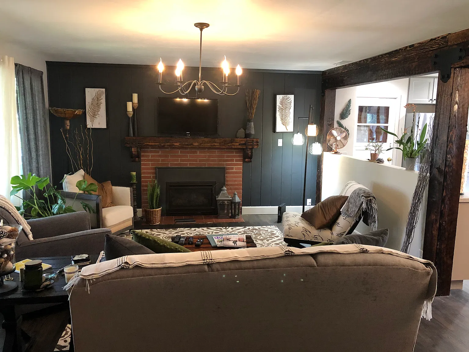 2 bed, 1374 sqft, $2,475 — Photo 4