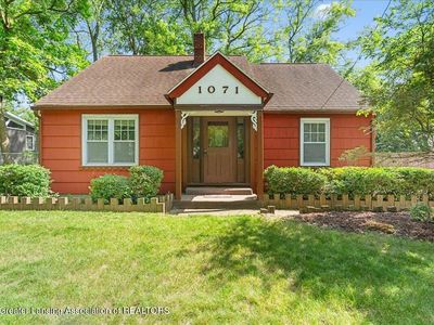 1071 Lilac Ave, East Lansing, MI, 48823