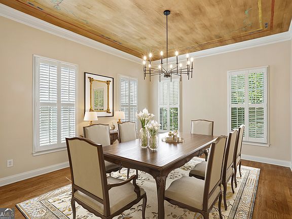 5th image of 1265 Promontory Ln