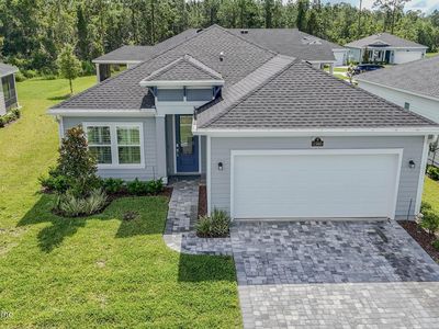 1560 STILLWATER Boulevard, Saint Johns, FL, 32259