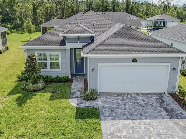 1560 STILLWATER Boulevard, St. Johns, FL 32259