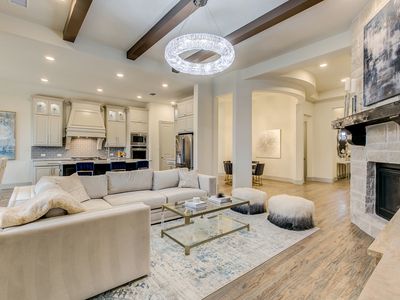 6442 Lasseter Trl, Frisco, TX, 75034