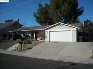 3212 Mountaire Dr, Antioch, CA 94509