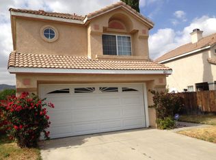 821 Chatham Way, San Jacinto, CA 92583