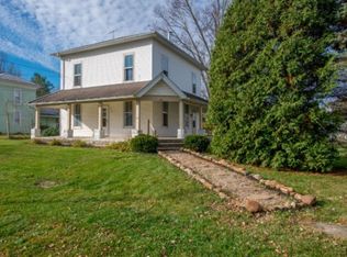 3 Lawn St, Ashley, OH