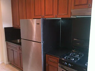 Rented by Meyerson Management