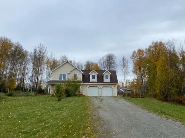 3165 N Alma Dr, Wasilla, AK 99623