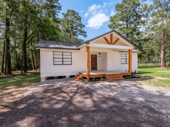 134 Lake L Dr, Trinity, TX 75862