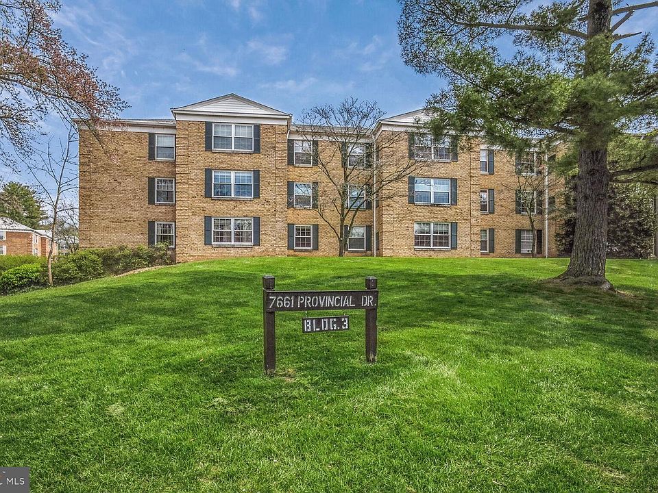 1st image of 7661 Provincial Dr APT 202