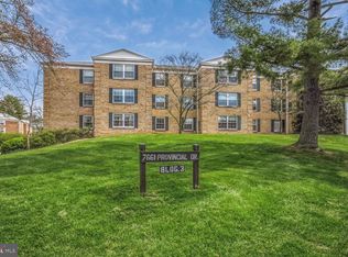 7661 Provincial Dr APT 202, Mc Lean, VA 22102