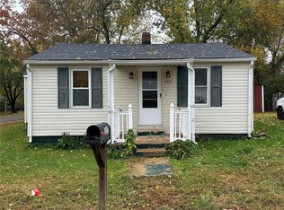 507 Pine St, Fredericktown, MO 63645