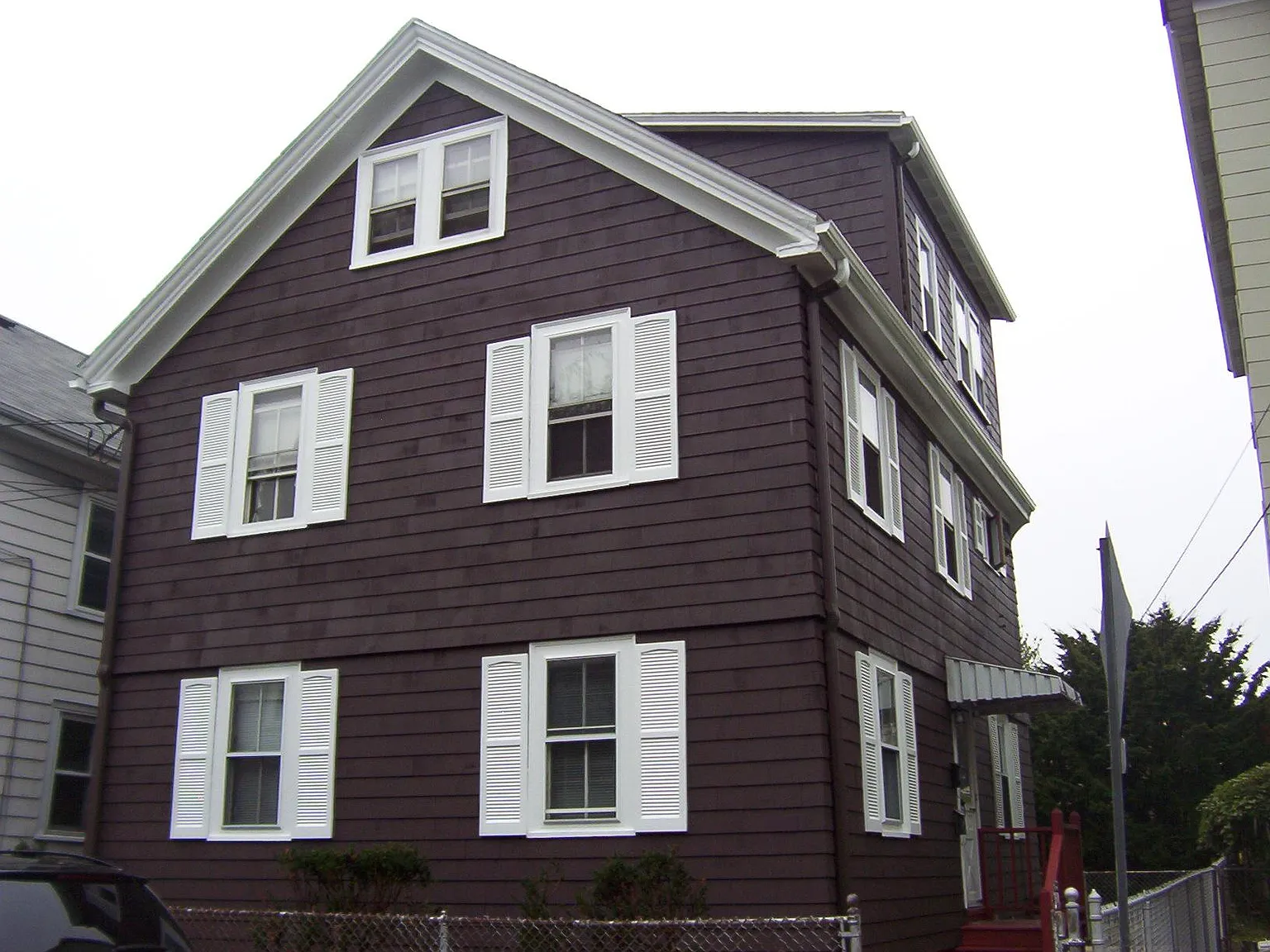 Washington St, Somerville — Photo 1