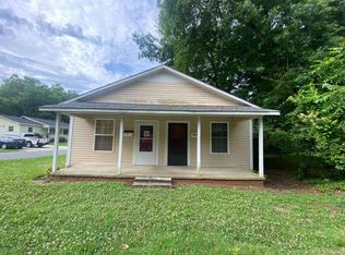 314 E Hudson St APT A, Monroe, NC 28112