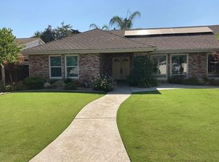 724 N Fontana Dr, Visalia, CA 93291