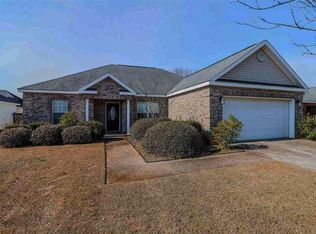 112 Preston Ln, Byron, GA 31008