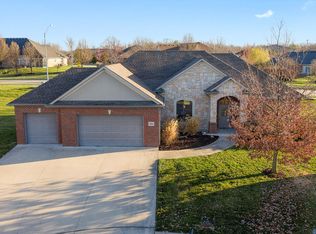 3801 Amaryllis Ct, Columbia, MO 65203