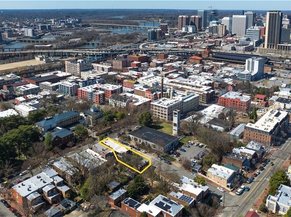 2200 E Grace St, Richmond, VA 23223