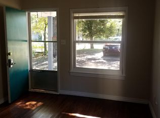 509 E Eufaula St, Norman, OK 73071