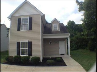 143 Crown Ct, Williamston, SC 29697