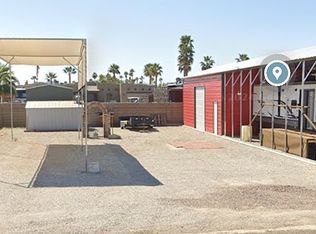 28831 Canal Ave, Wellton, AZ 85356