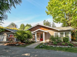 19505 64th Ave NE, Kenmore, WA 98028