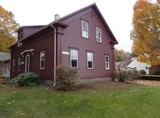64 Purchase St, Milford, MA 01757