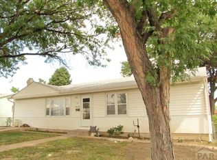 2630 Hyacinth St, Pueblo, CO 81005