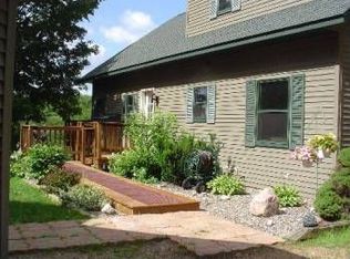 W15309 Red River Rd, Birnamwood, WI 54414