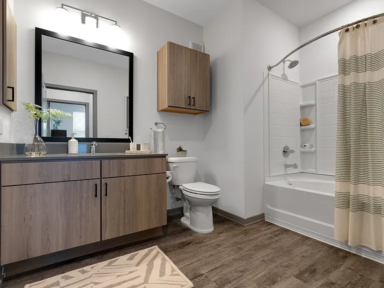Drift Luxury Apartment Homes — Photo 25