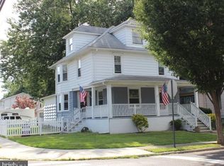 60 Beloit Ave, Audubon, NJ 08106