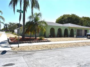 3448 Paloma Dr, Holiday, FL 34690
