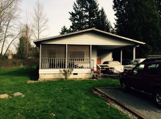 8001 E C St, Tacoma, WA 98404