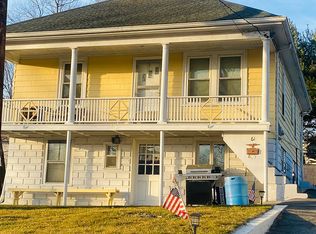 61 Vanner St, Johnston, RI 02919