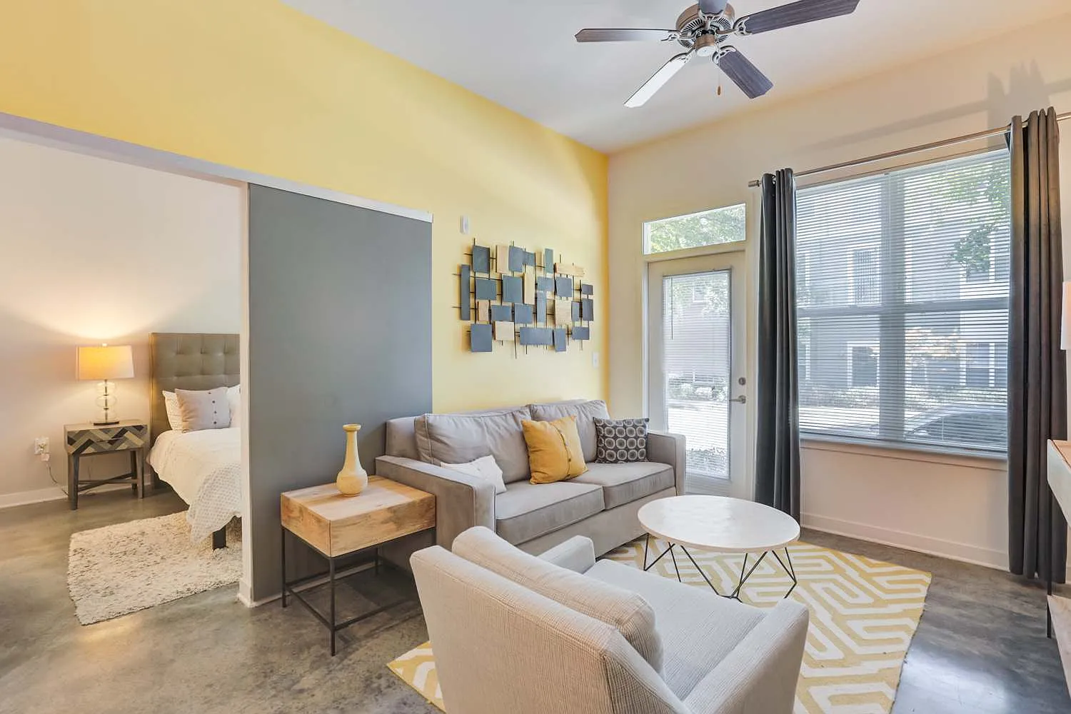 Canalside Lofts — Photo 3