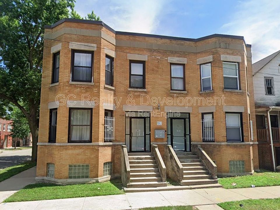 1st image of 6401 S Eberhart Ave #1