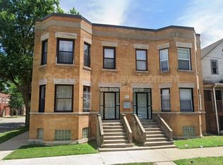 6401 S Eberhart Ave #1, Chicago, IL 60637