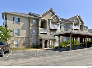 113 Scenic Cove Lane St, Charles, MO 63303