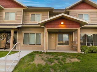 3512 Long Branch Ave, Williston, ND 58801