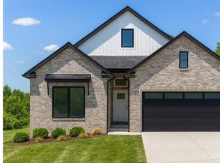 4506 S Fieldcrest Ter, Rogers, AR 72758