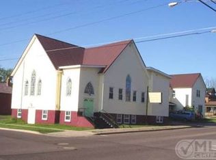 600 E Ayer St, Ironwood, MI 49938