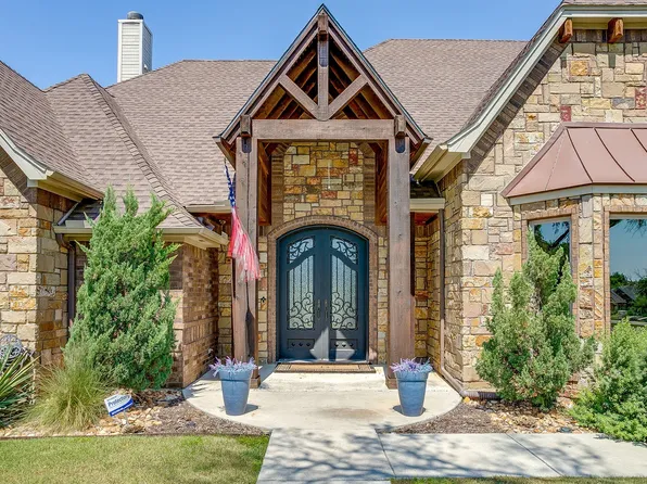 108 Howard Newby Ln, Springtown, TX 76082