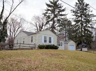 9785 Winton Hills Ln, Cincinnati, OH 45215