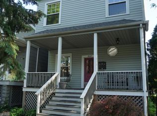 2027 W Berteau Ave #1, Chicago, IL 60618