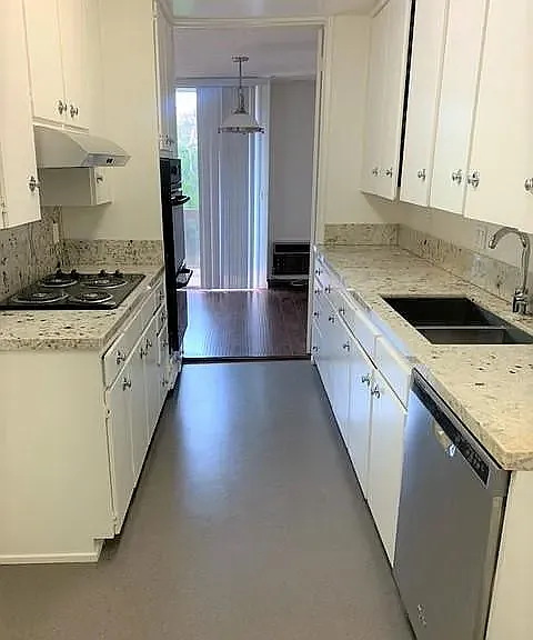 1932 Overland Ave #208 — Photo 27