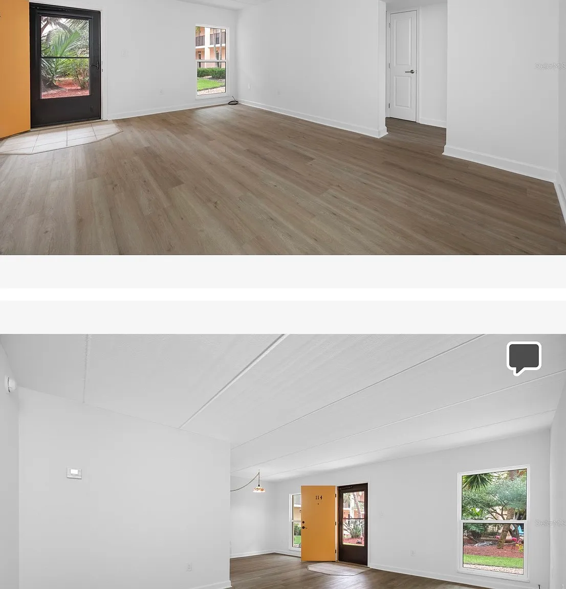 3 bed, 1030 sqft, $3,000 — Photo 3