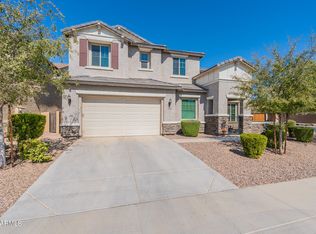 10954 E Tripoli Ave, Mesa, AZ 85212