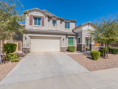 10954 E TRIPOLI Avenue, Mesa, AZ, 85212
