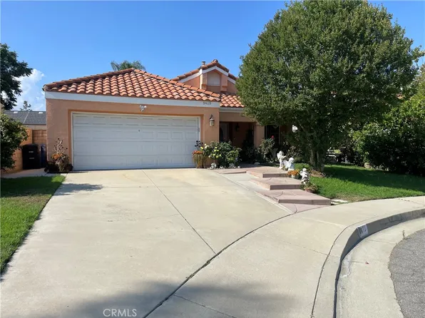 3413 Morningwood Ct, Ontario, CA 91761